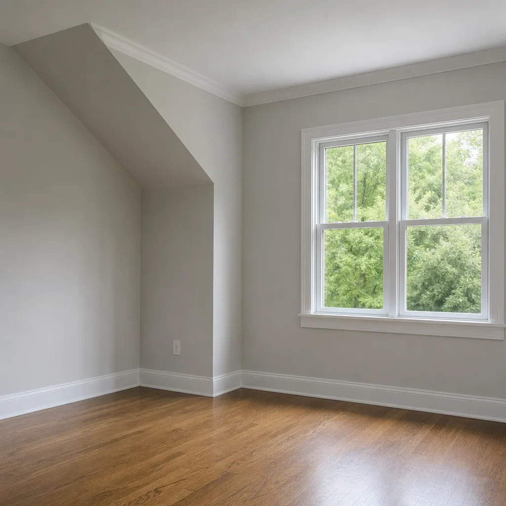 Mold remediation