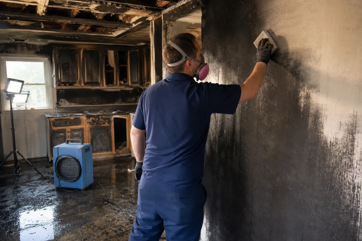 Insurance Handled - DryMark Restoration Hollywood in Hollywood, FL