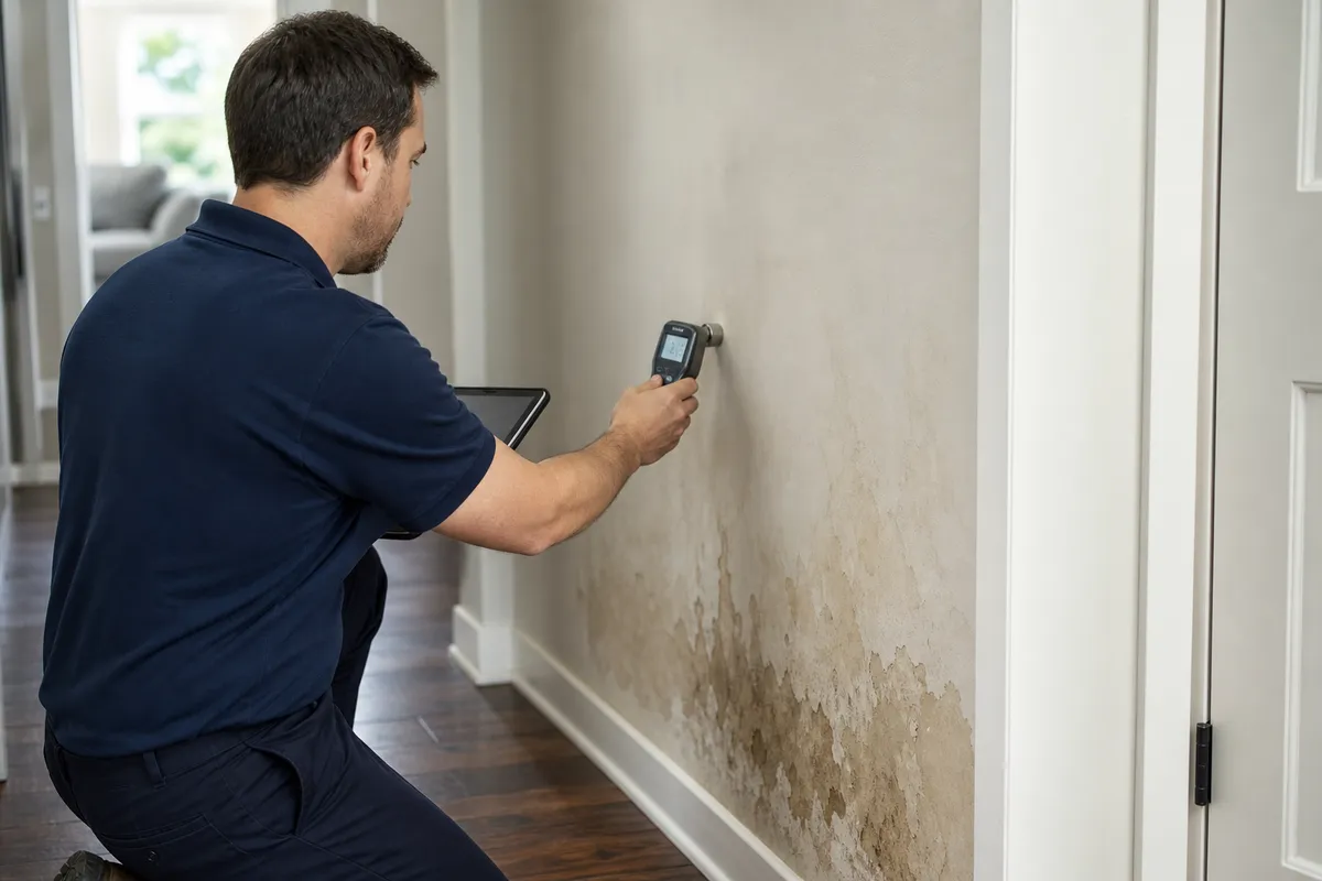 24/7 Live Answer - DryMark Restoration Hollywood in Hollywood, FL